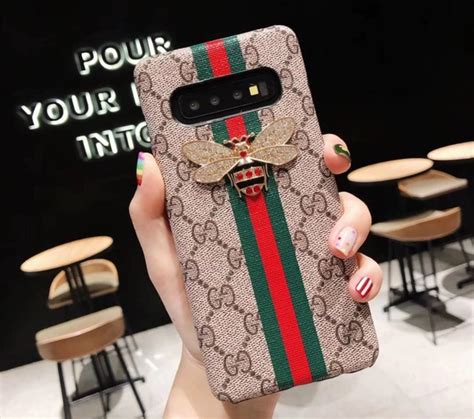 Samsung Galaxy S10 Plus Gucci cases 